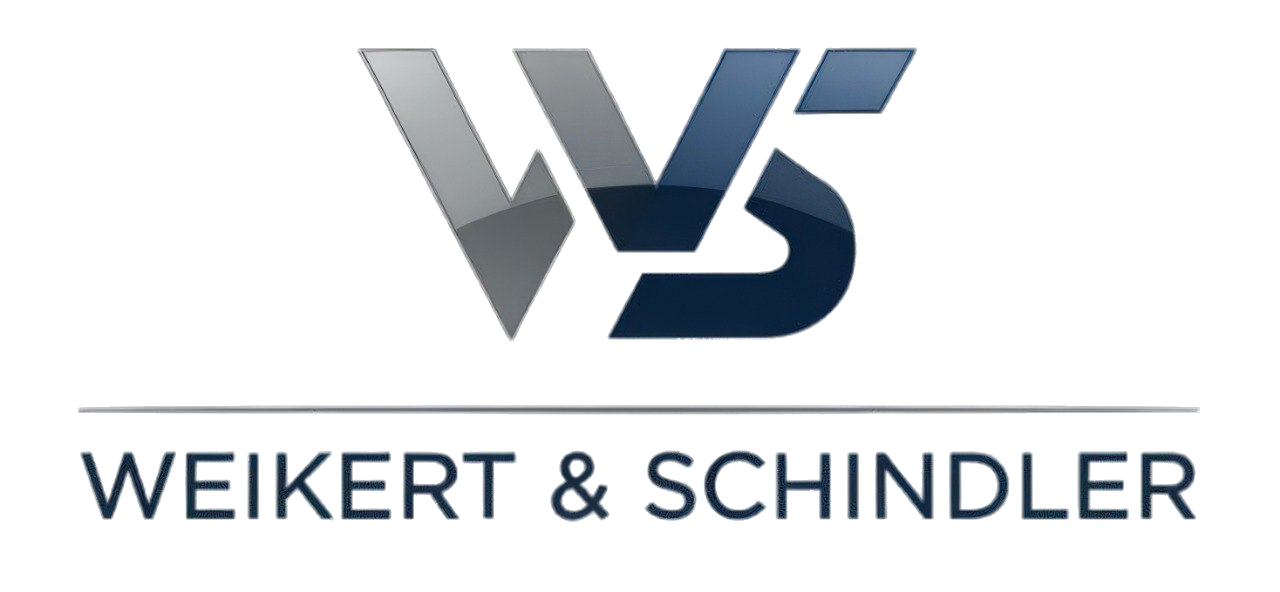 Weikert & Schindler Logo